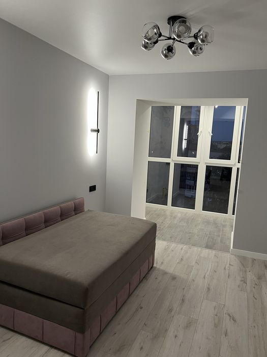 Продам диван-ліжко