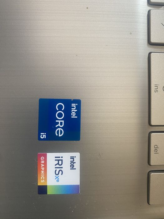 HP i15 with warranty64552851581825122