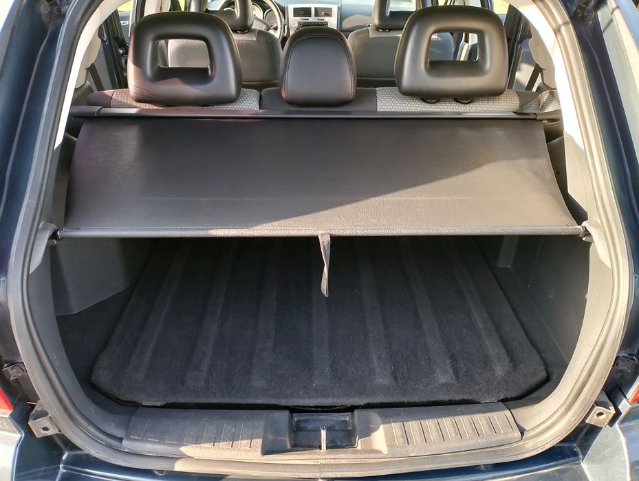 Dodge Caliber 2.0 CRD