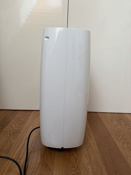 Desumidificador Rowenta Intense Dry Compact 16L (Modelo DH4236) – Como Novo