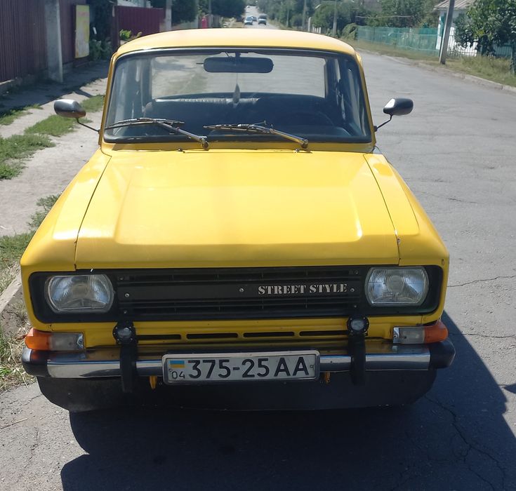 Продам Мерсквич)))