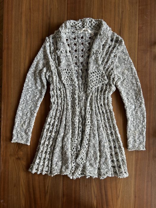 XS-S nowy kardigan sweter Soft Surroundings