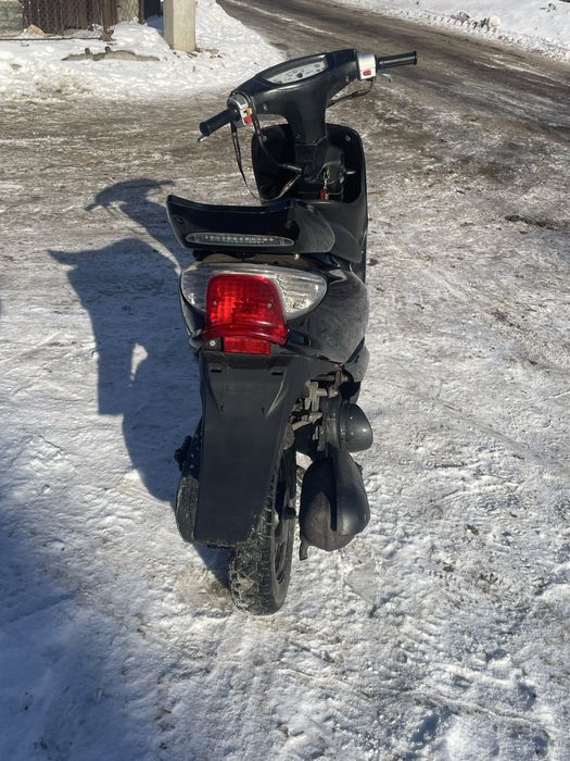 Продам Ямаха джог са 16