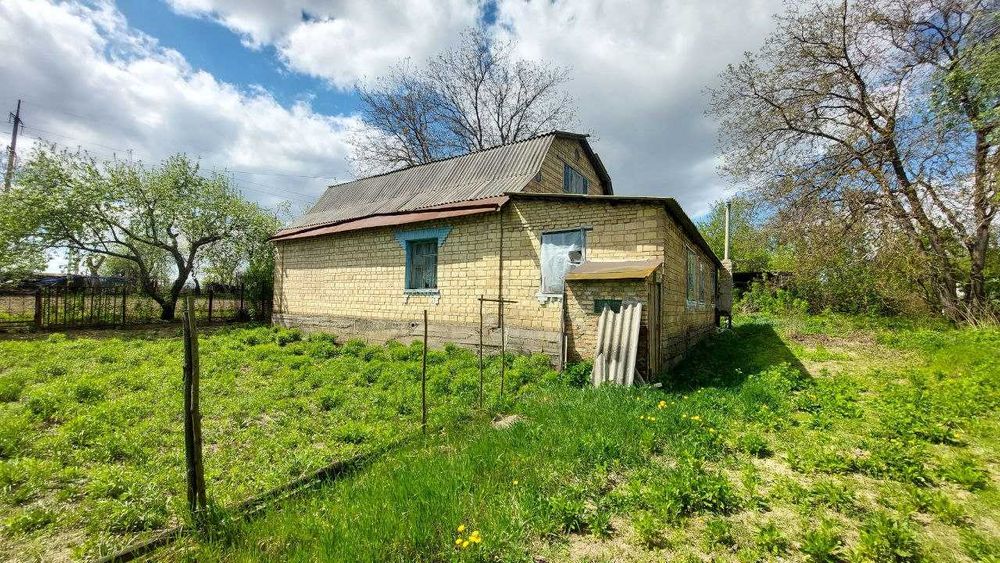 ! Без% Земельна ділянка 25 соток  Будинок  Крюківщина | Гатне | Юровка