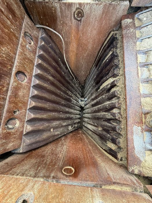 Kleemann MC102 kruszarka