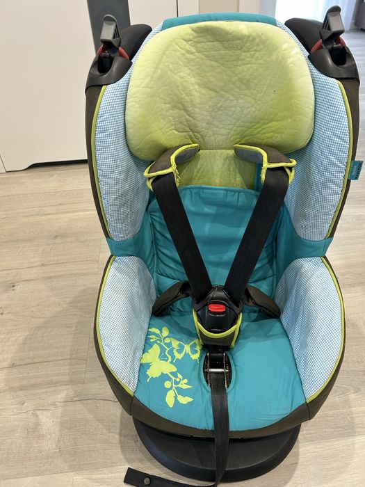 Fotelik samochodowy maxi cosi