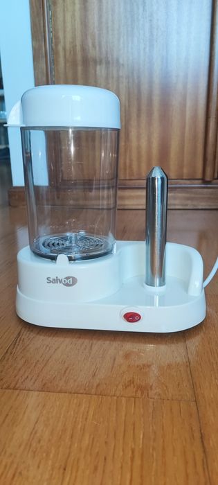 Máquina de cachorros