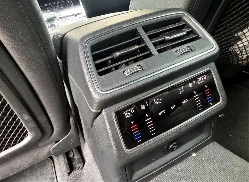 Audi A7 S line 116 tys !!Serwis