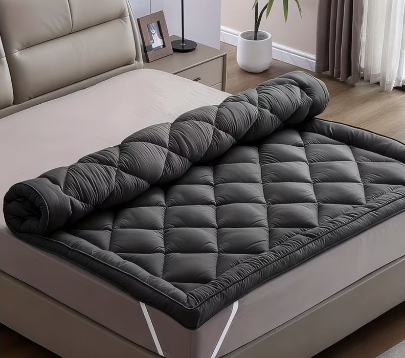 CELESTA Nakładka na materac 180cm x 200cm  materac nawierzchniowy