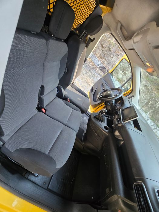 Citroen berlingo 1.6 HDI longa