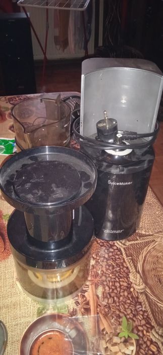 Wyciskarka do soków