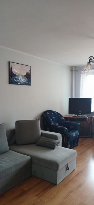 Wynajmę kawalerkę
