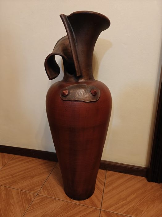 Jarra com 1m de altura