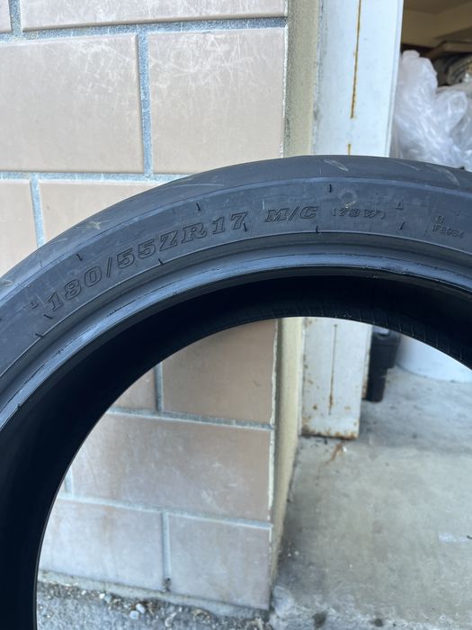 Pneus Dunlop Roadsport 2