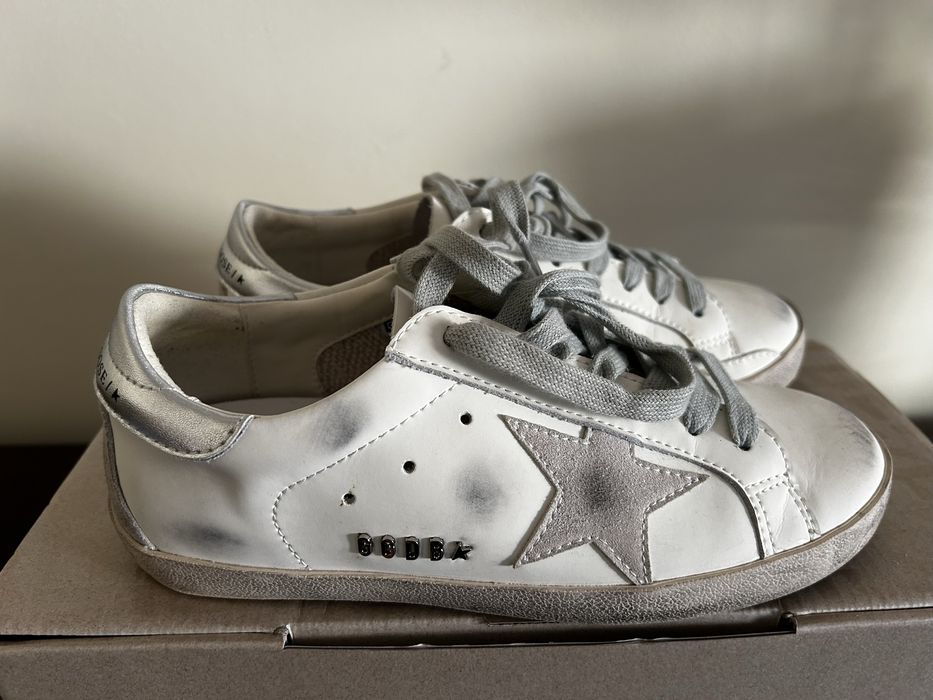 Golden goose da hacco