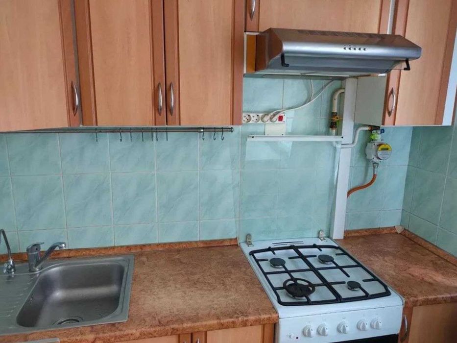 Сдам 1 кімнатна  32 м²