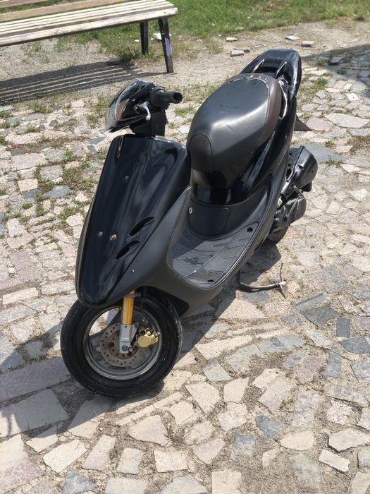 Продам Honda Dio 35zx