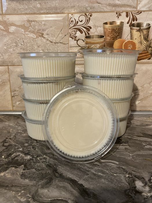 Пропоную свинний смалець