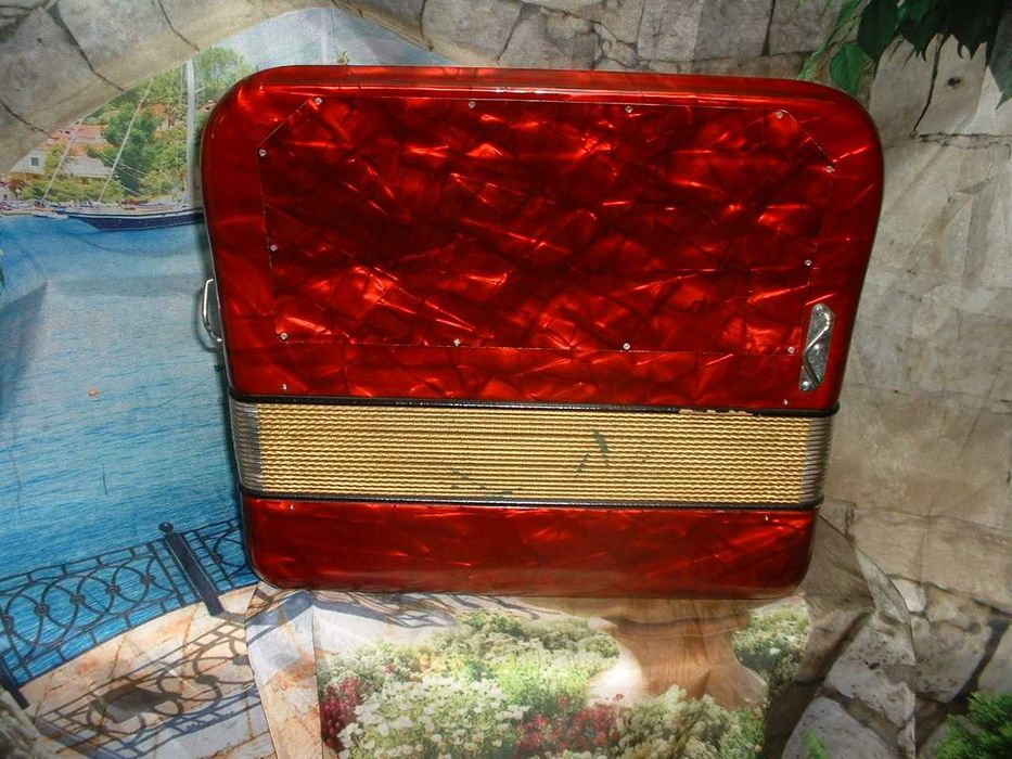 Concertina para venda N, 1002