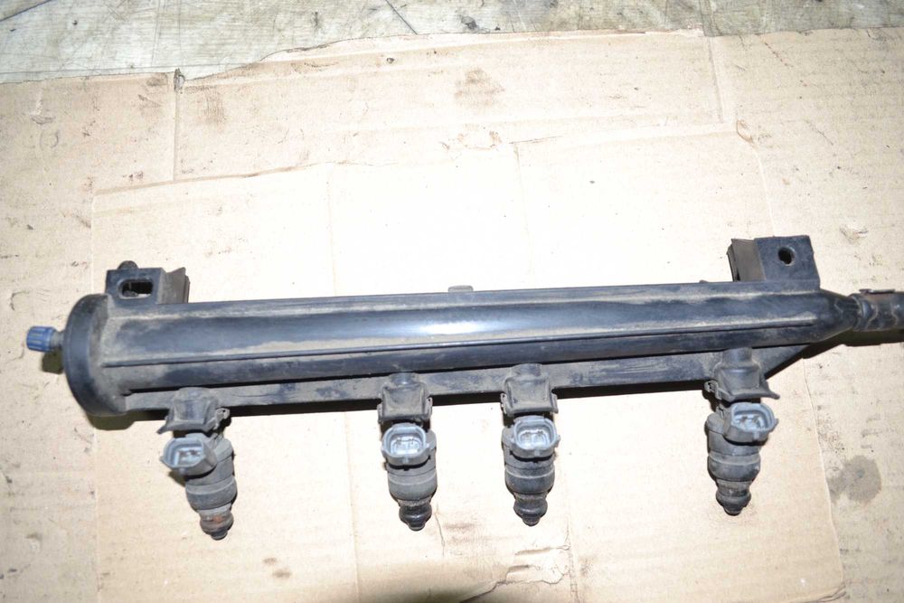 Форсунки Volkswagen Golf/Škoda Octavia/Audi A3/SEAT Leon 1.6 MPI