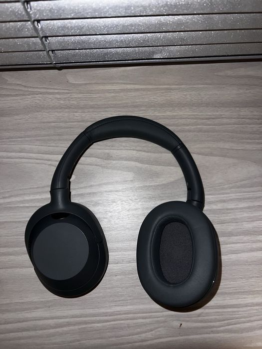 Продам наушники Sony Ult Power Sound