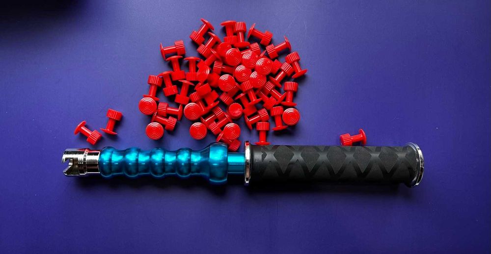 Обратный молоток  PDR