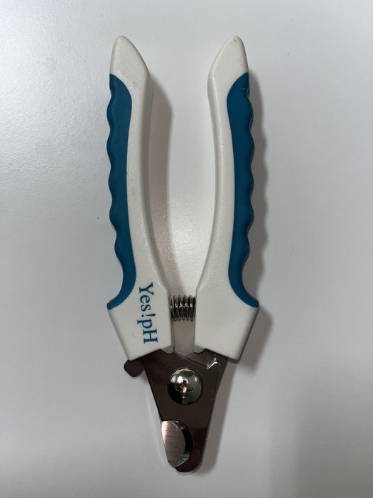 Corta-unhas animais - Cão / Gato