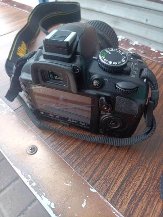 Продам фотоаппарат Никон