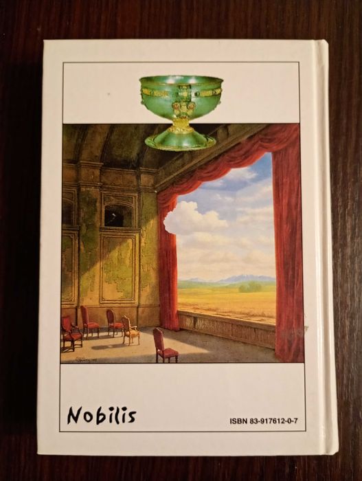 Kielich - Waldemar Łysiak