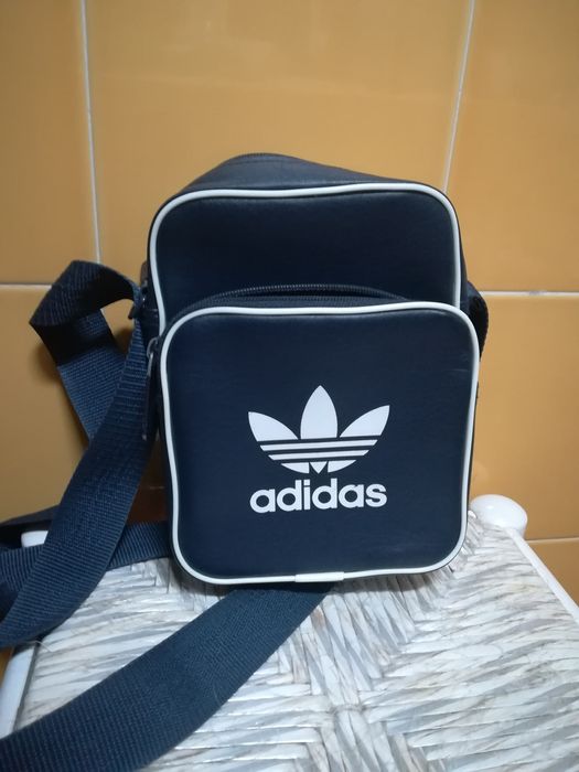 Mala a tiracolo adidas