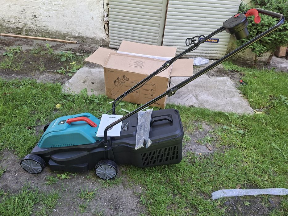Kosiarka elektryczna 1200 W