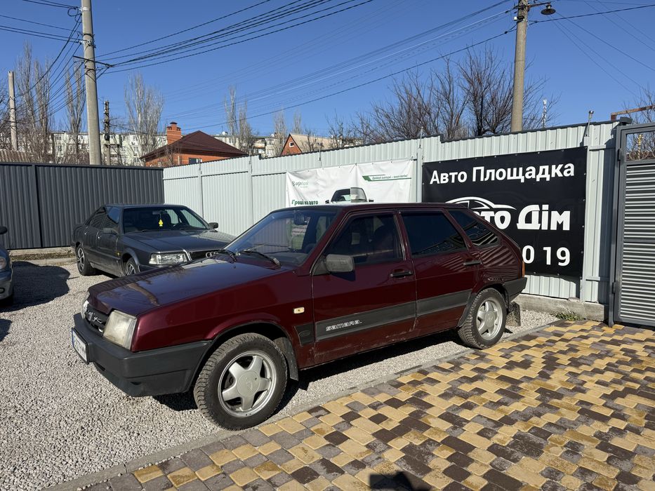 Ваз 2109 гбо4 инжектор