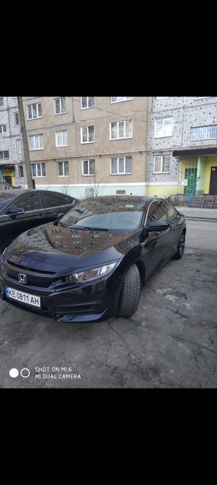 Honda civic x   Хонда сивик