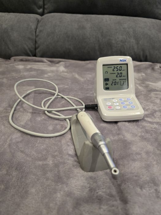 Motor Endodontia NSK