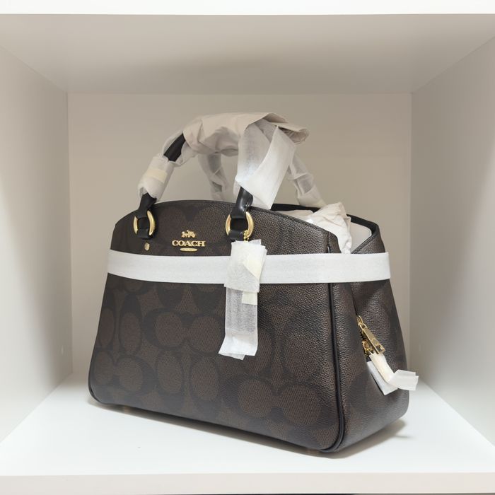 Сумочка Coach жіноча