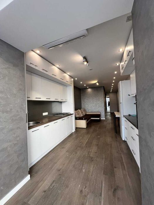 2-rooms apartment apartment by the address st. Gmyri Borisa (area 78 m²) - Atlanta.ua - photo 2