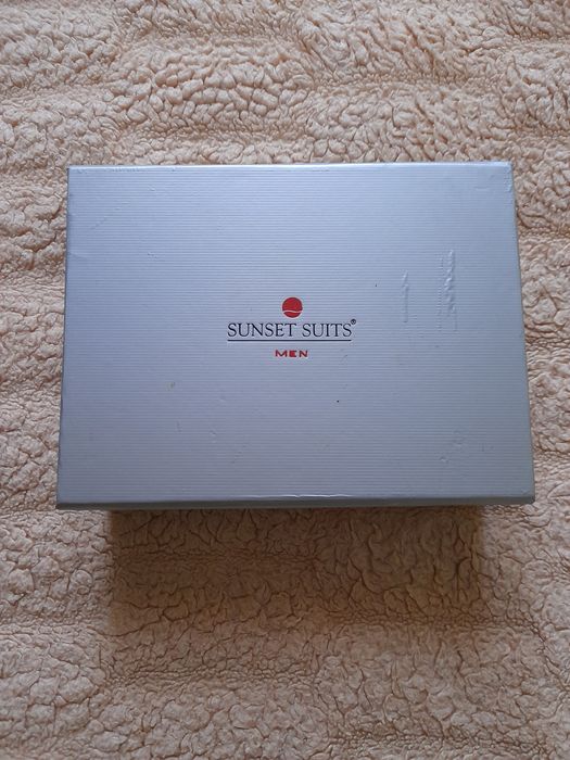 Pasek Sanset Suits