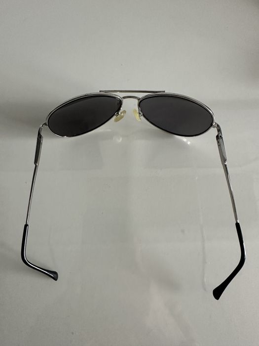 Okulary przeciwsłoneczne męskie