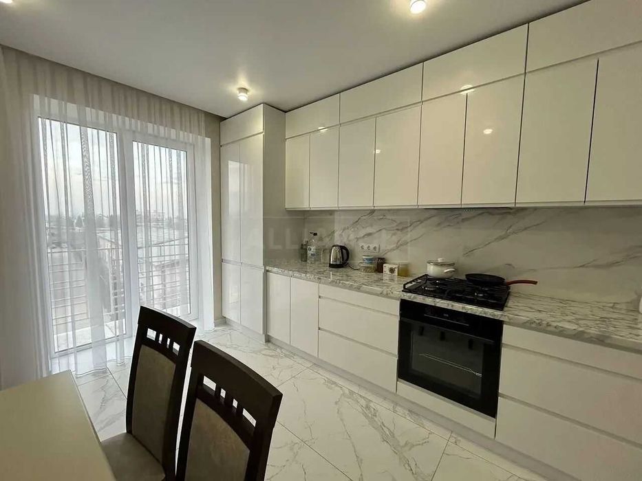 Продаж 1к квартири в новобудові, жилий стан, заходь-живи!