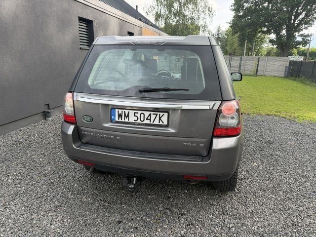 Продам авто Land rover freelander