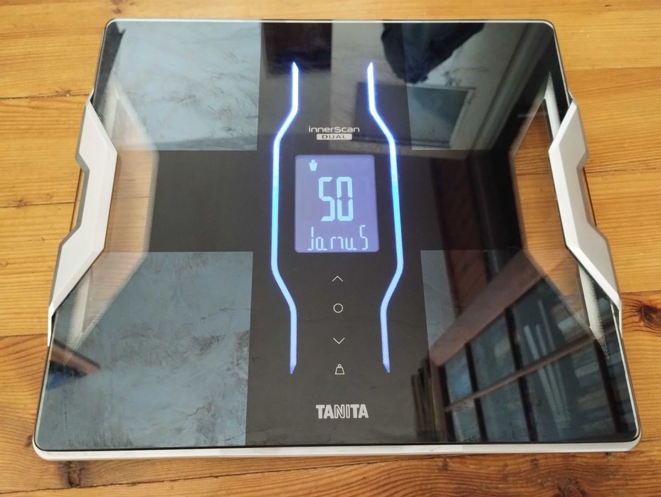 Waga łazienkowa TANITA RD-953