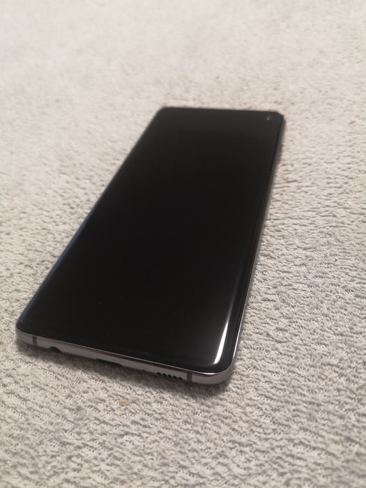 Samsung s10 stan idealny