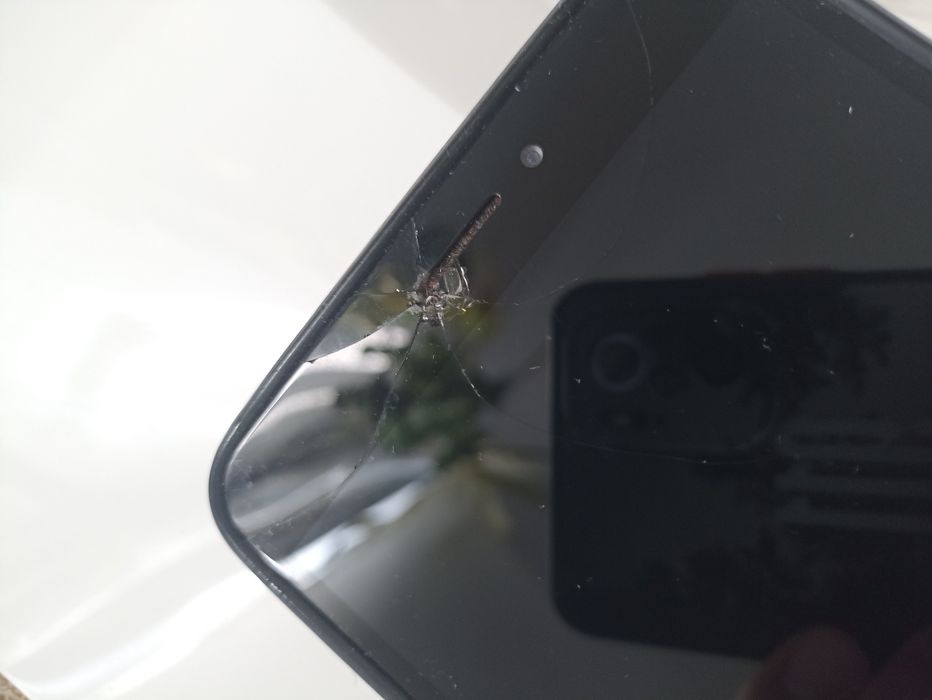 Xiaomi Max 2 black