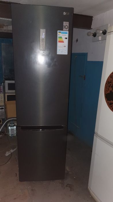 холодильник для вас