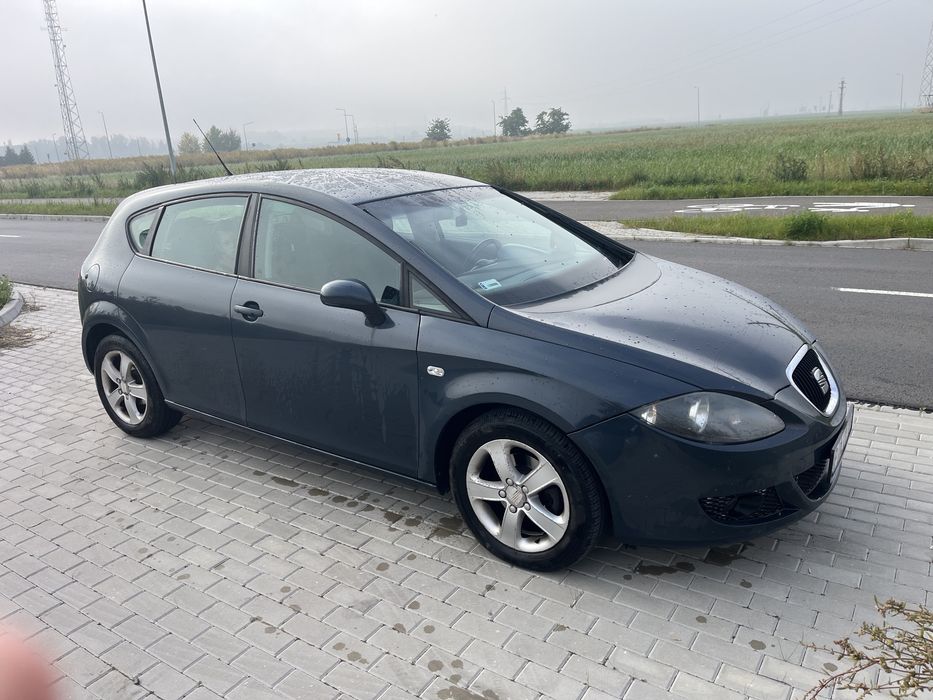 Seat Leon 1.9 Tdi