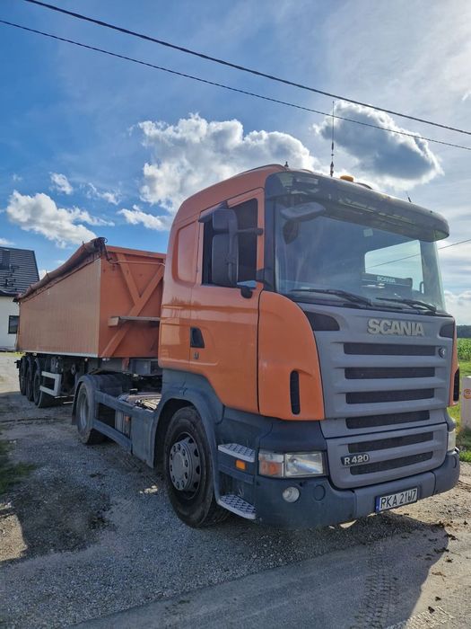 Scania