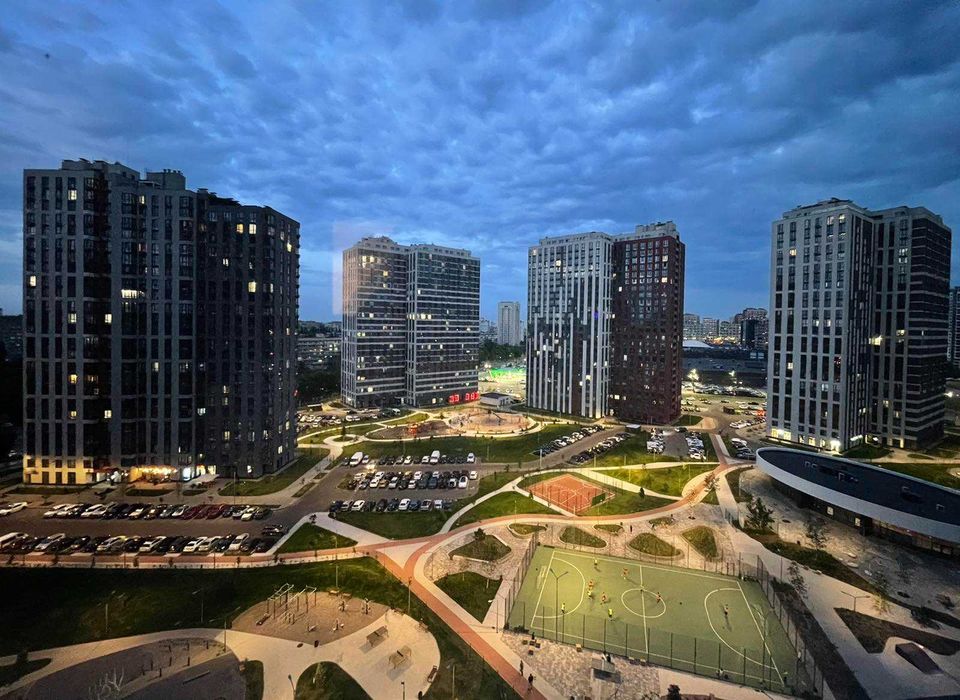 Оренда квартири ЖК ВАРШАВСЬКИЙ ПЛЮС від Власника