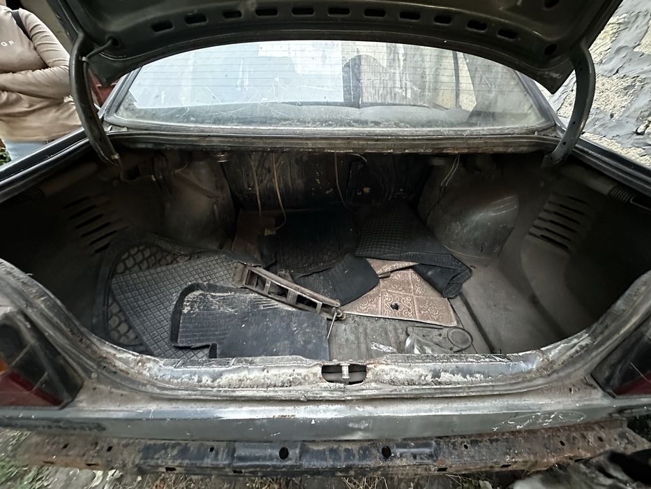 Volkswagen jetta 2