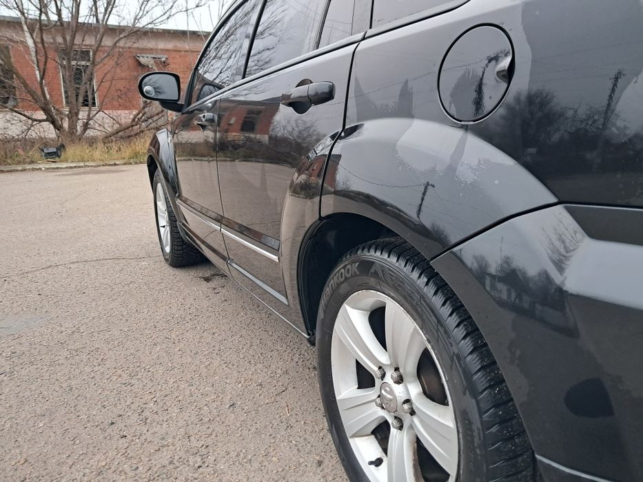 Продам Dodge Caliber 2011 в гарному стані