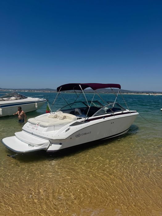 Cobalt Marine 212